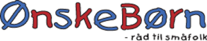 ønskebørnlogo